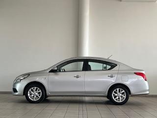 2023 Nissan Almera 1.5 Acenta Auto