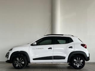 2023 Renault Kwid 1.0 Climber