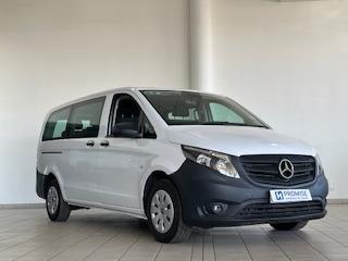 2022 Mercedes-Benz Vito 116 CDI Tourer Pro