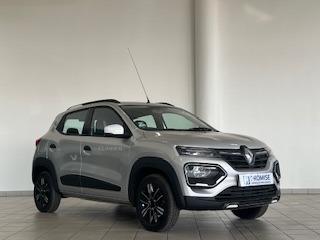 2023 Renault Kwid 1.0 Climber