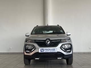 2023 Renault Kwid 1.0 Climber