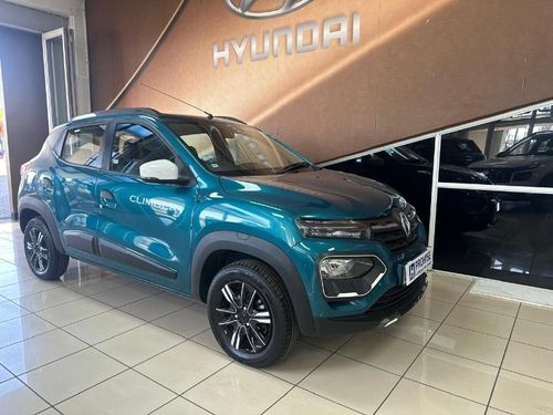 2023 Renault Kwid 1.0 Climber