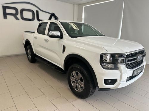 2024 FORD RANGER 2.0D XL 4X4 A/T D/C P/U