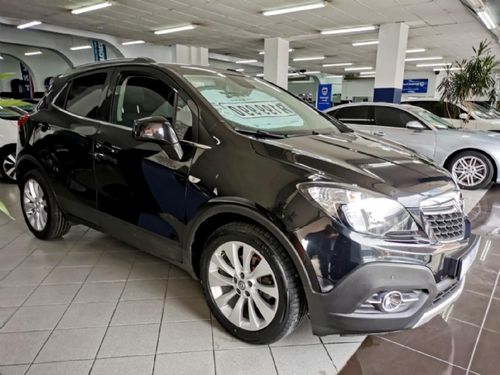 2015 Opel Mokka 1.4T Cosmo R169 999