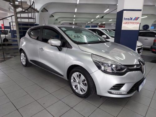 2017 Renault Clio IV 900T Expression 5 Door (66KW) R149 999