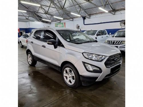 2019 Ford EcoSport 1.5TiVCT Ambiente R189 999