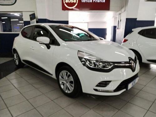 2019 Renault Clio IV 900T Authentique 5 Door (66kW) R179 999