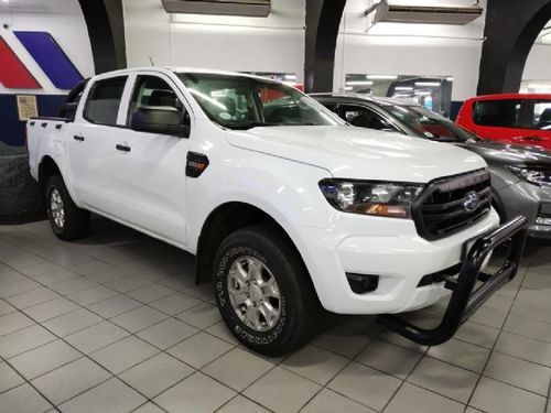 2020 Ford Ranger 2.2TDCi XL Double Cab R359 999