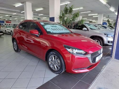 2020 Mazda 2 1.5 Dynamic 5 Door R234 999