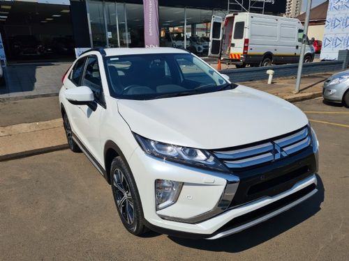 2020 Mitsubishi Eclipse Cross 2.0 GLS Auto R319 995