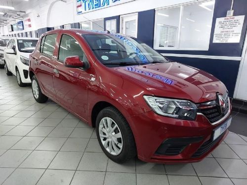 2020 Renault Sandero 900T Expression R179 999