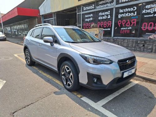 2020 Subaru XV 2.0 iS-ES AWD Auto R390 000