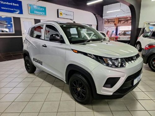 2021 Mahindra KUV100 NXT K2+ mFalcon Petrol 1.2 #Dare R149 999