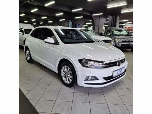 2021 Volkswagen Polo 1.0 TSI Comfortline DSG R289 999