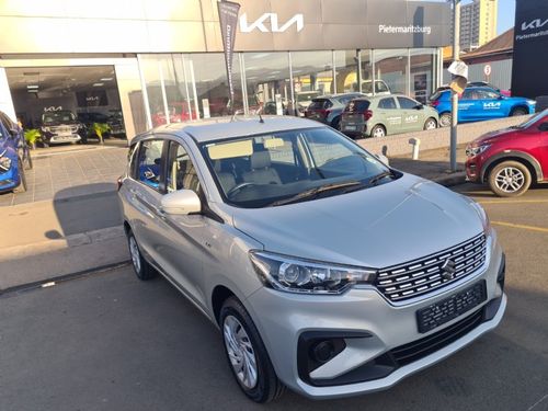 2022 Suzuki Ertiga 1.5 GL R269 995