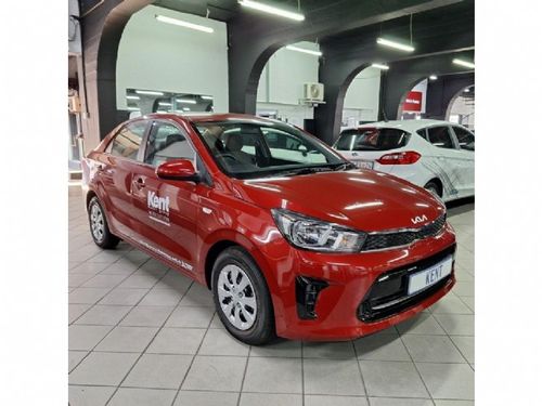 2024 Kia Pegas 1.4 LX R269 999