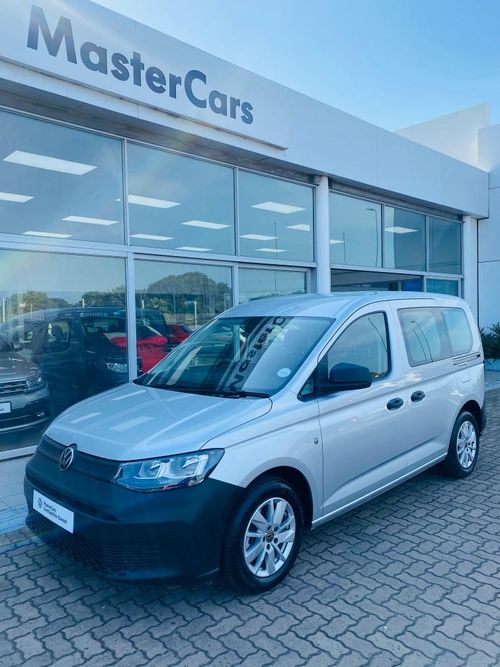 2023 Volkswagen Caddy Kombi 1.6