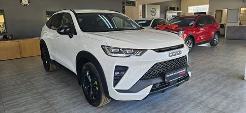 2024 Haval H6 GT 2.0T 4WD Super Luxury