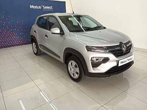 2023 Renault Kwid 1.0 Dynamique / ZEN 5DR