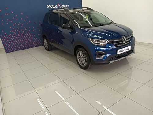 2024 Renault Triber 1.0 Prestige / Intens AMT