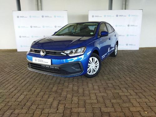 2024 Volkswagen Polo Classic Polo 1.6