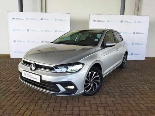 2023 Volkswagen Polo 1.0 TSI Life