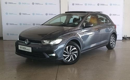 2023 Volkswagen Polo 1.0 TSI Life