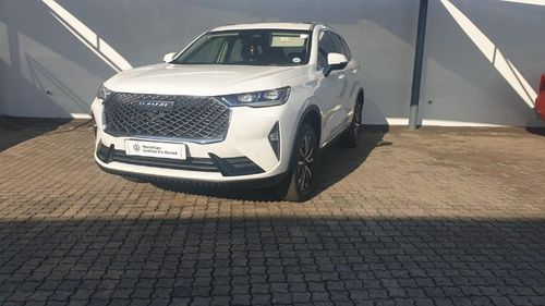 2022 Haval H6 2.0T Luxury 4X4 Auto