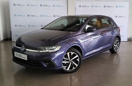 2023 Volkswagen Polo 1.0 TSI Life