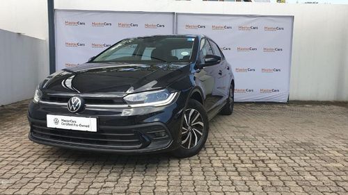 2023 Volkswagen Polo 1.0 TSI Life