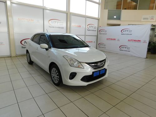 2022 TOYOTA STARLET 1.4 Xi