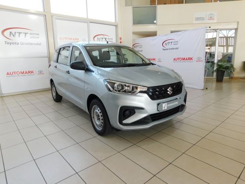 2023 SUZUKI ERTIGA 1.5 GA