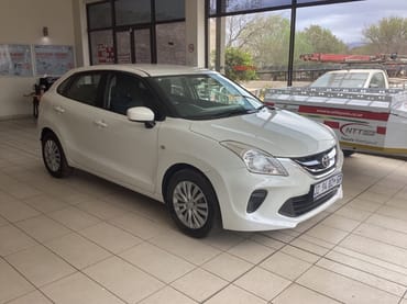 2021 TOYOTA STARLET 1.4 Xi