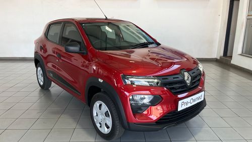 2023 RENAULT KWID 1.0 LIFE