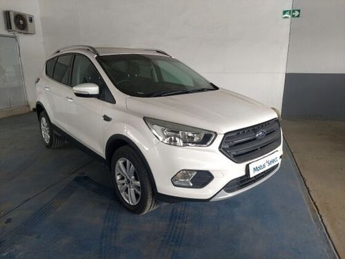 2020 FORD KUGA 1.5 ECOBOOST AMBIENTE A/T