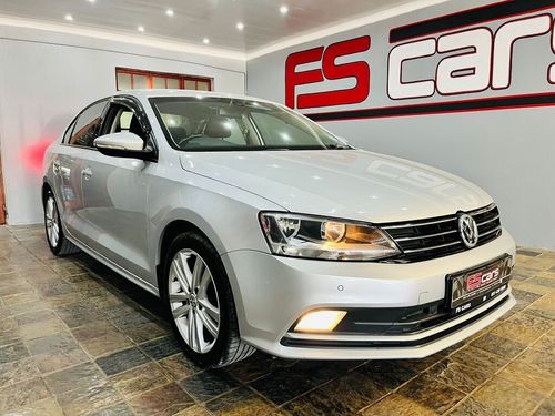 2016 VOLKSWAGEN JETTA GP 1.4 TSI COMFORTLINE DSG