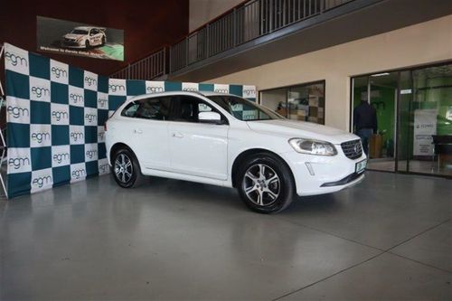 2015 VOLVO XC60 D5 (158 KW) EXCEL GEARTRONIC AWD