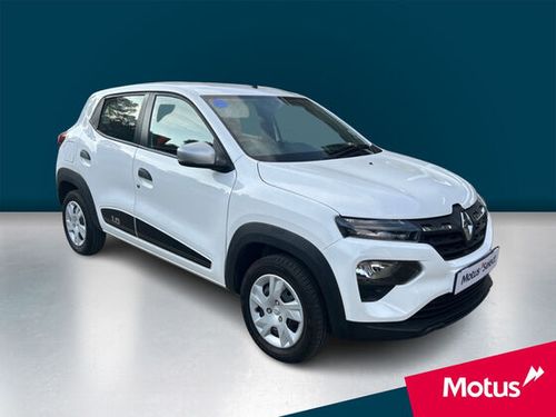 2023 RENAULT KWID 1.0 DYNAMIQUE / ZEN 5DR