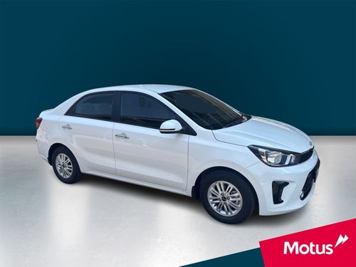 2024 KIA PEGAS 1.4 EX