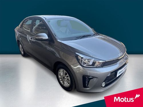 2024 KIA PEGAS 1.4 EX