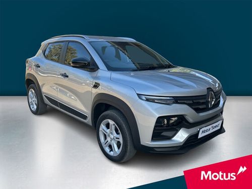 2024 RENAULT KIGER 1.0 ENERGY ZEN