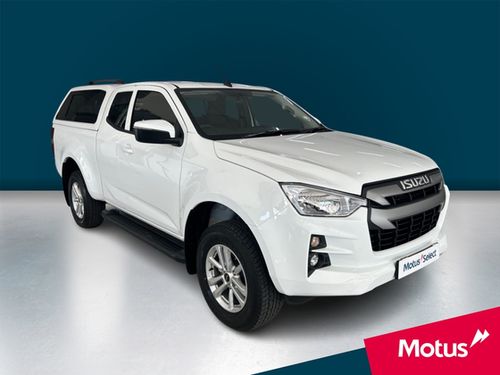 2024 ISUZU D-MAX 1.9 Ddi HR LS A/T E-CAB