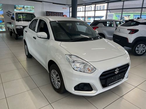 2024 SUZUKI DZIRE 1.2 GA