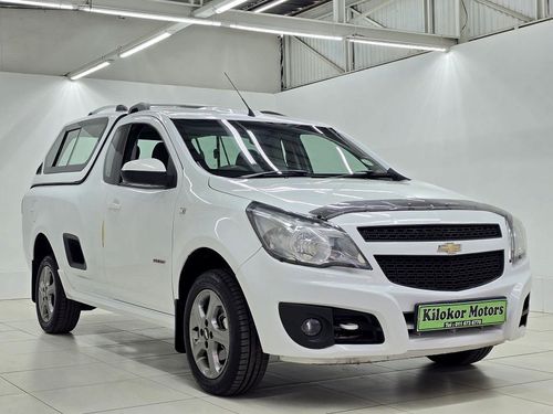 2017 CHEVROLET UTILITY 1.8 SPORT