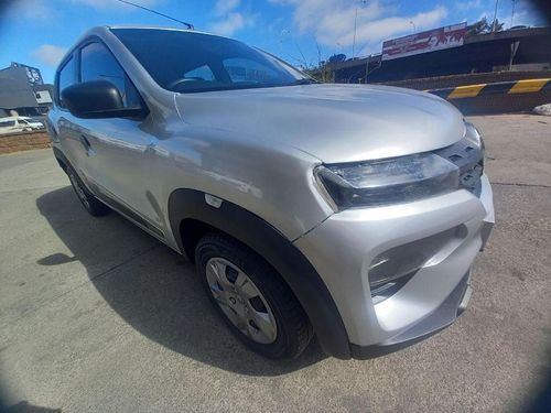 2020 Renault Kwid 1.0 Dynamique Auto