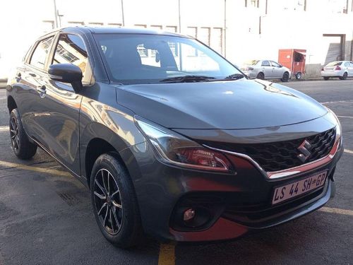 2023 Suzuki Baleno 1.5 GL Auto