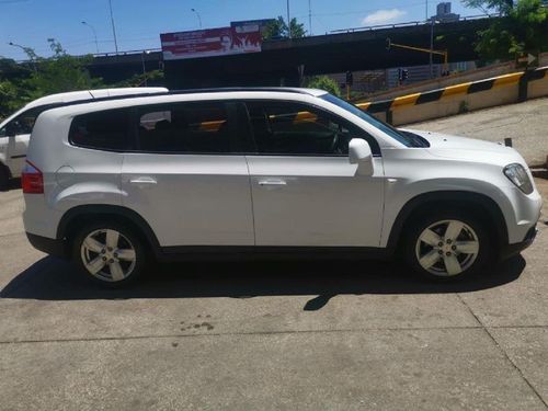 2012 Chevrolet Orlando 1.8 LS