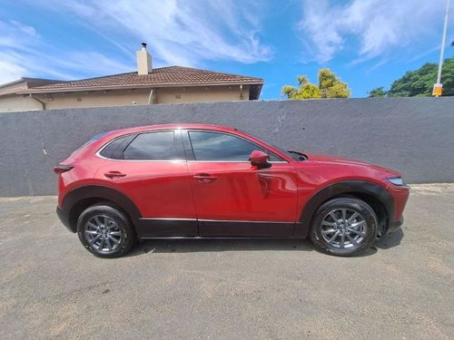 2021 Mazda CX-30 2.0 Active Auto