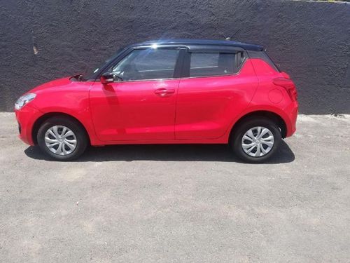 2021 Suzuki Swift 1.2 GL