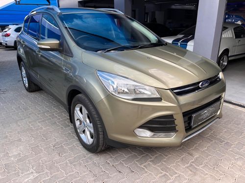 2014 Ford Kuga 1.5T Ambiente